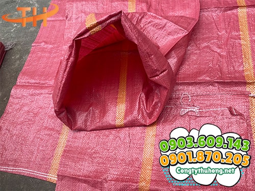 Bao tải dứa Bao tải dứa rẻ nhất