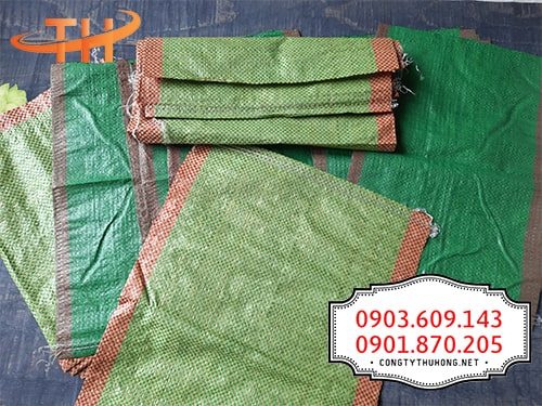 Bao tải đựng gạo TPHCM Bao tải đựng gạo TPHCM