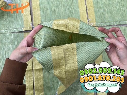 Bao tải gạo Bao tải gạo giá tốt