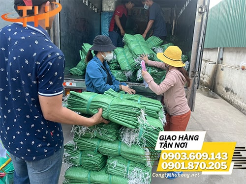 Bao tải giá rẻ Bao tải giá rẻ