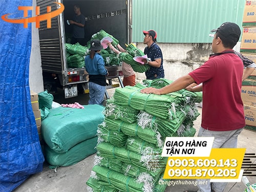 Bao tải giá rẻ Bao tải giá rẻ