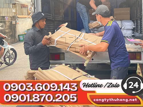 Bao tải giấy đựng hàng Bao tải giấy đựng hàng giá sỉ TPHCM
