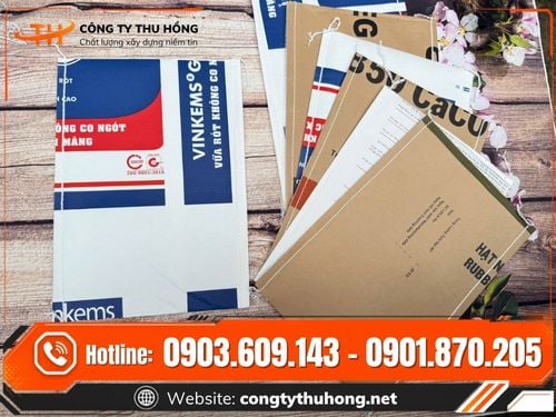 Bao tải giấy Bao tải giấy giá sỉ