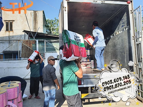 Bao tải in logo giá rẻ tại xưởng Bao tải in logo giá rẻ tại xưởng