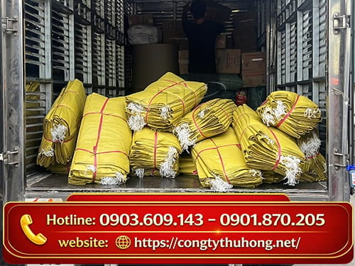 bao tải in logo Bao tải in logo giao toàn quốc