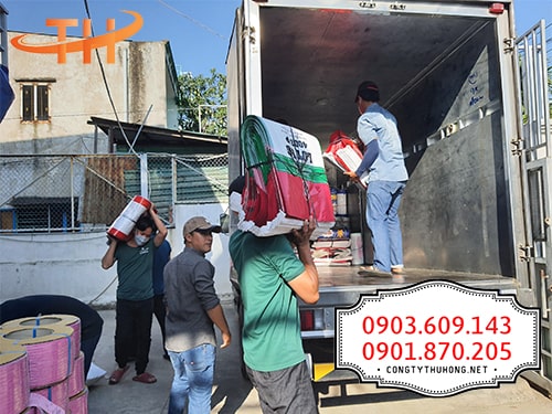 Bao tải in logo tphcm Bao tải in logo tphcm