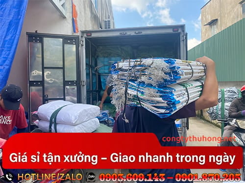 Bao tải jumbo Bao tải jumbo giá rẻ, số lượng lớn