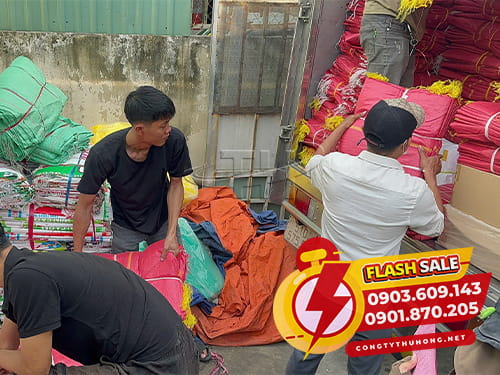 Bao tải PP Bao tải PP giá rẻ