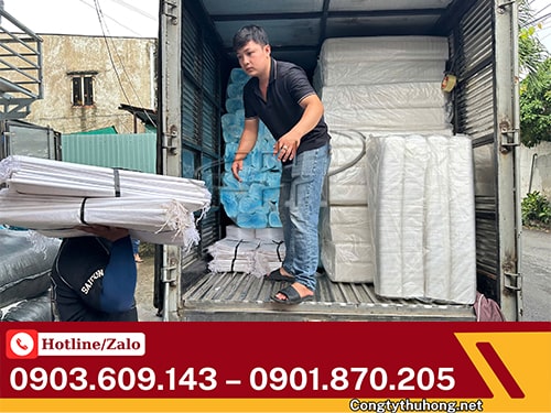 Bao tải PP trong suốt bao tải trong suốt giá rẻ