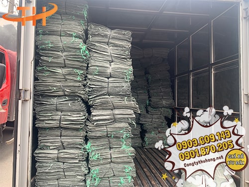 Bao tải đựng xi măng giá rẻ Bao tải xi măng giá rẻ nhất