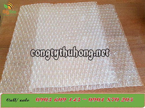 Tốp xốp khí kt 35cm * 45cm