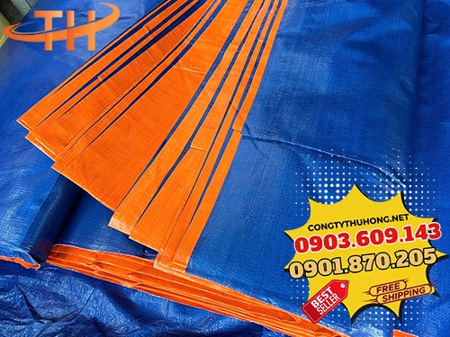 Bạt 2 da giá tốt