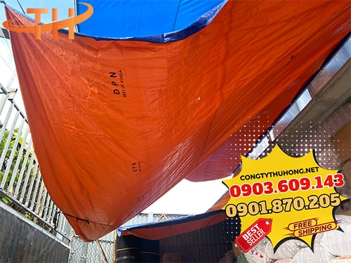 Bạt 2 da Bạt 2 da tại TPHCM