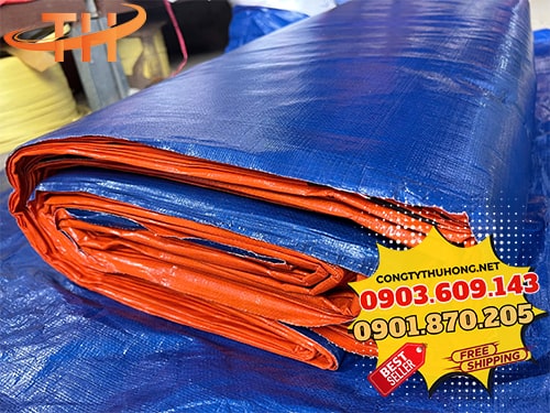 Bạt 2 da Bạt 2 da