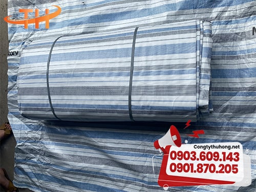 Bạt che nắng mưa Hàn Quốc Bạt che nắng mưa Hàn Quốc