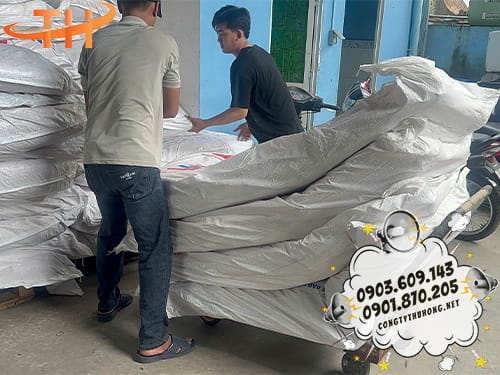 Bạt công trình Bạt công trình chất lượng