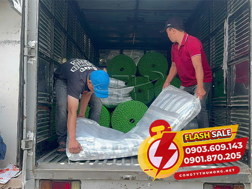 Bạt công trình Bạt công trình giá rẻ TPHCM