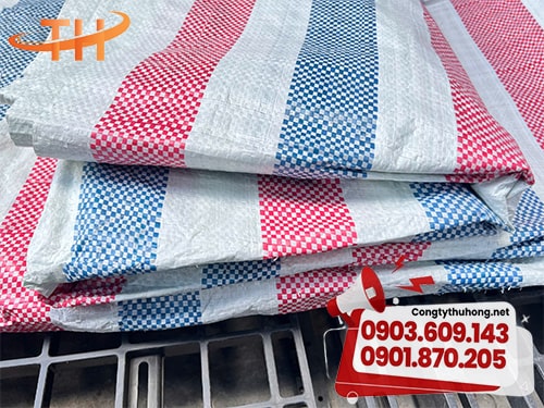 Bạt công trình giá sỉ Bạt công trình giá sỉ