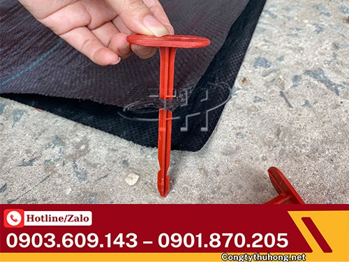 Bạt diệt cỏ nông nghiệp Bạt diệt cỏ nông nghiệp chất lượng cao