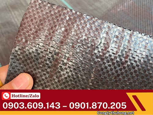 Bạt diệt cỏ nông nghiệp Bạt diệt cỏ nông nghiệp