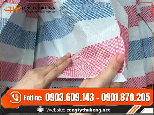 Bạt nhựa sọc 3 màu Bạt nhựa sọc 3 màu giá rẻ TPHCM