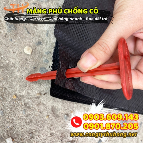 Bạt phủ chống cỏ giá rẻ Bạt phủ chống cỏ giá rẻ