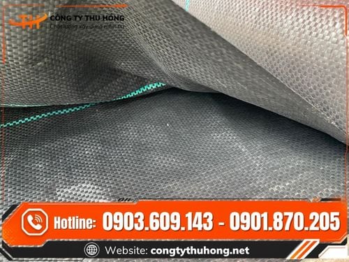 Bạt phủ gốc chống cỏ dại Bạt phủ gốc chống cỏ dại