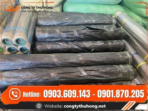 Bạt phủ gốc chống cỏ dại bạt phủ gốc chống cỏ dại giá tốt