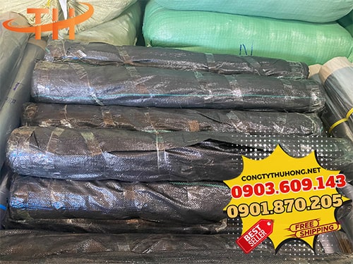 Bạt phủ nông nghiệp chống cỏ Bạt phủ nông nghiệp chống cỏ giá rẻ