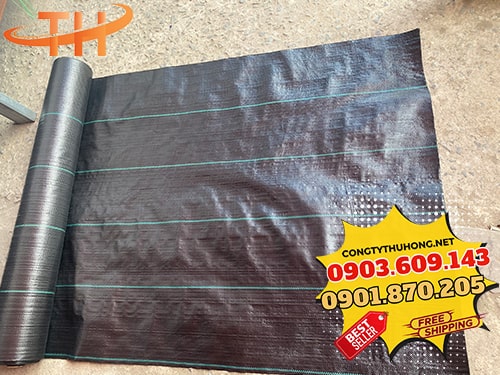 Bạt phủ nông nghiệp chống cỏ Bạt phủ nông nghiệp chống cỏ