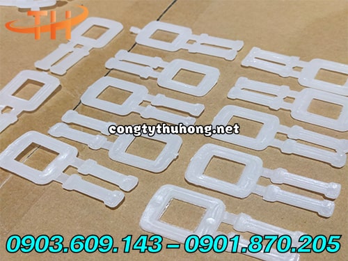 Bọ nhựa đóng đai Bọ nhựa đóng đai