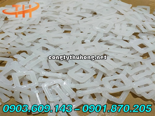 Bọ nhựa siết đai giá rẻ Bọ nhựa siết đai giá rẻ