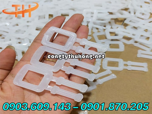 Bọ nhựa siết đai Bọ nhựa siết đai