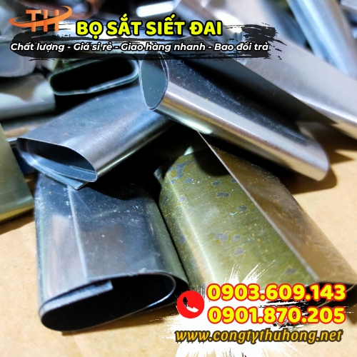 Bọ sắt đóng đai giá tốt Bọ sắt đóng đai giá tốt