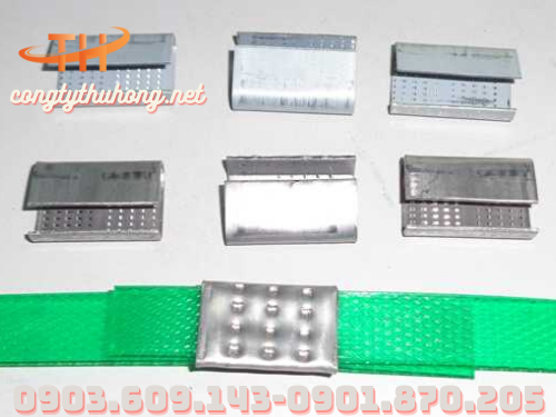 Bọ sắt trơn đóng đai