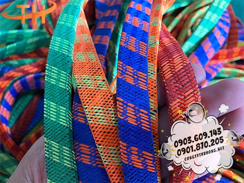 Dây ràng hàng hóa chất lượng Bỏ sỉ dây ràng hàng hóa chất lượng