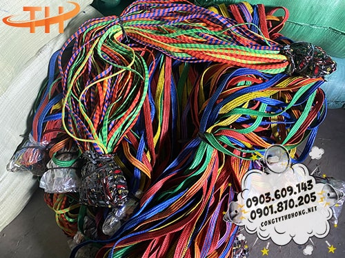 Dây ràng hàng hóa Bỏ sỉ dây ràng hàng hóa