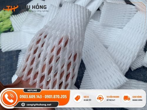 xốp bọc ổi Bỏ sỉ xốp bọc ổi giá ưu đãi
