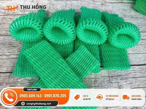 xốp bọc trái cây Bỏ sỉ xốp bọc trái cây