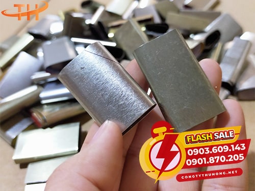 Bọ sắt siết đai bọ siết đai các loại