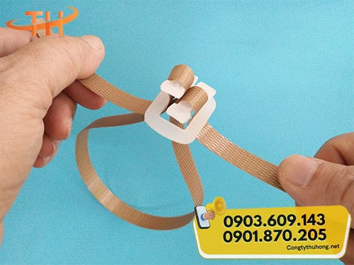 Bọ siết đai Bọ siết đai