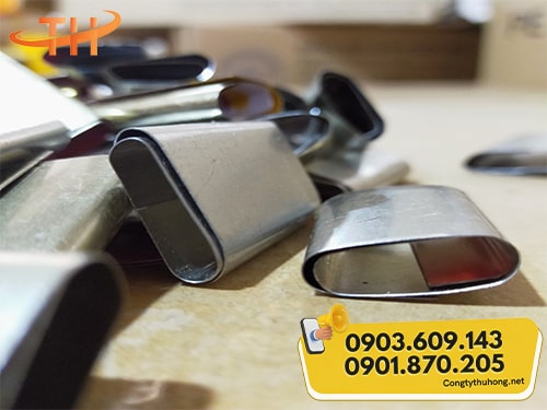 Bọ siết dây đai sắt Bọ siết dây đai