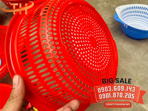 Bộ thau khổ nhựa Bộ thau khổ nhựa giá sỉ