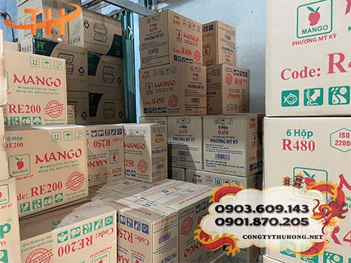 Cuộn bọc thực phẩm giá rẻ Bọc thực phẩm giá rẻ