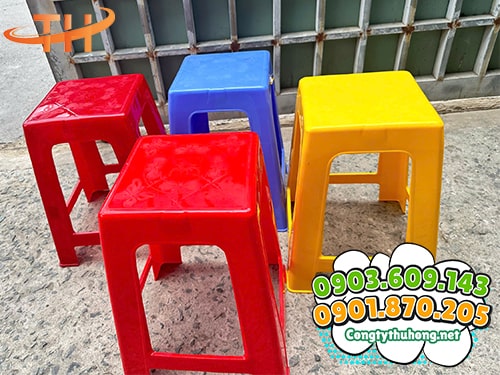 Ghế đẩu cao Các loại ghế được ưu chuộng