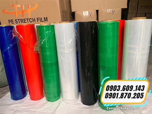 Các loại màng pe 50cm Các loại màng pe 50cm