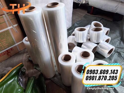 Các loại màng pe trắng Các loại màng pe trắng