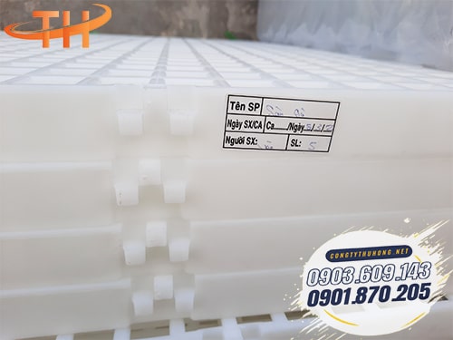 Sàn nhựa chăn nuôi dê Cách sử dụng sàn nhựa chăn nuôi đúng cách