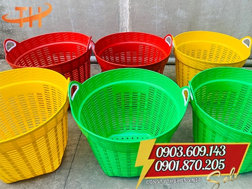 Cần xé nhựa đựng nông sản cần xé đựng nông sản chất lượng