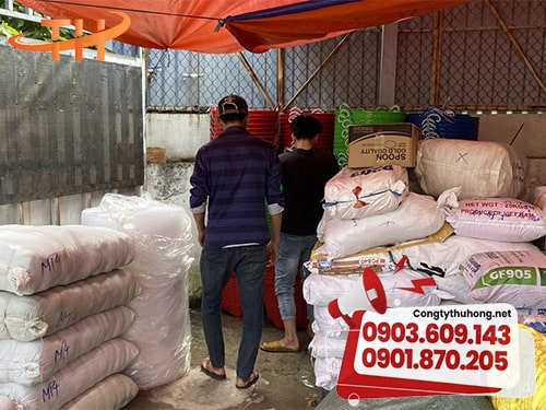 Cần xé đựng nông sản giá sỉ Cần xé đựng nông sản giá sỉ